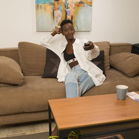 Goldcentral Apartment Gozsdu 부다페스트 외부 사진