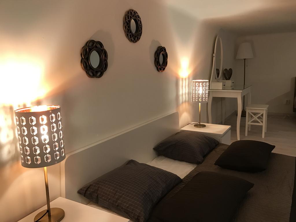 Goldcentral Apartment Gozsdu 부다페스트 외부 사진