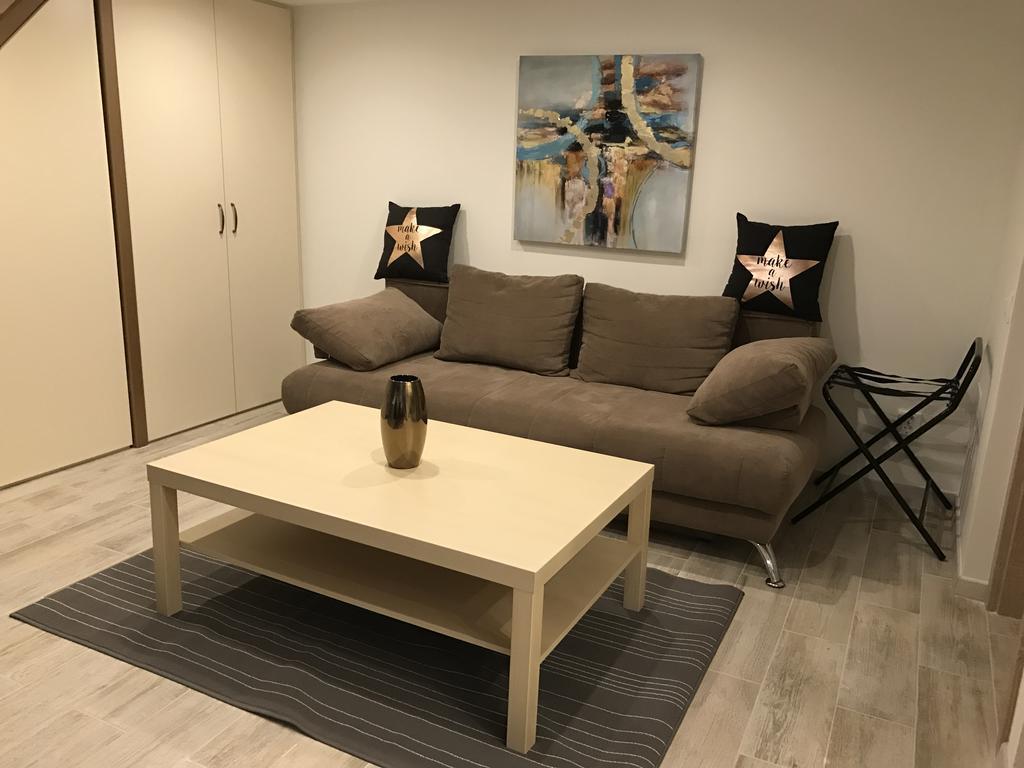 Goldcentral Apartment Gozsdu 부다페스트 외부 사진