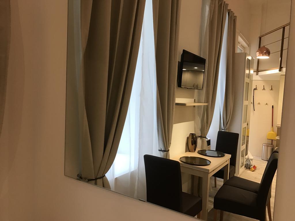 Goldcentral Apartment Gozsdu 부다페스트 외부 사진