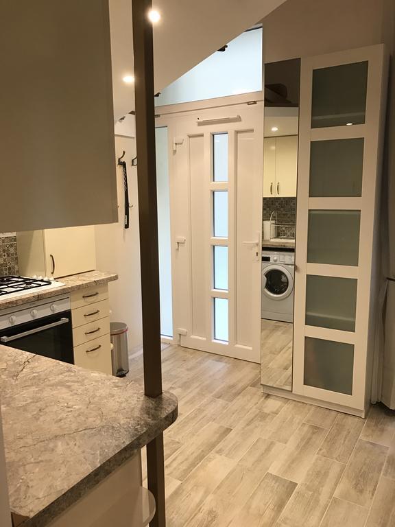 Goldcentral Apartment Gozsdu 부다페스트 외부 사진