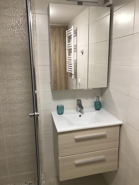 Goldcentral Apartment Gozsdu 부다페스트 외부 사진