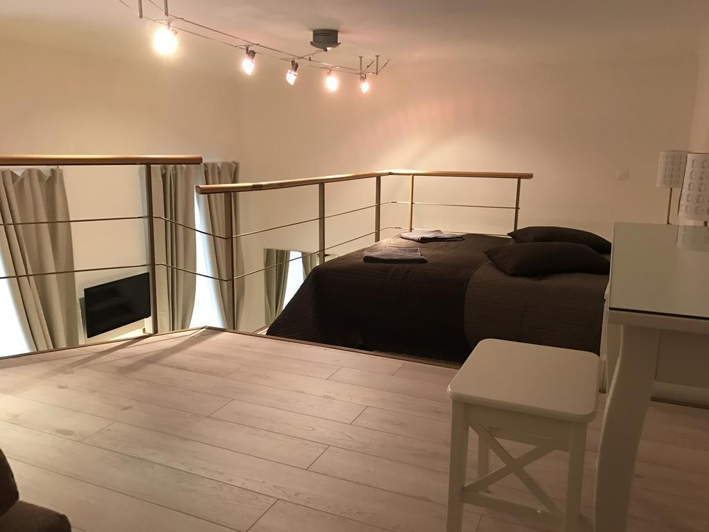 Goldcentral Apartment Gozsdu 부다페스트 외부 사진
