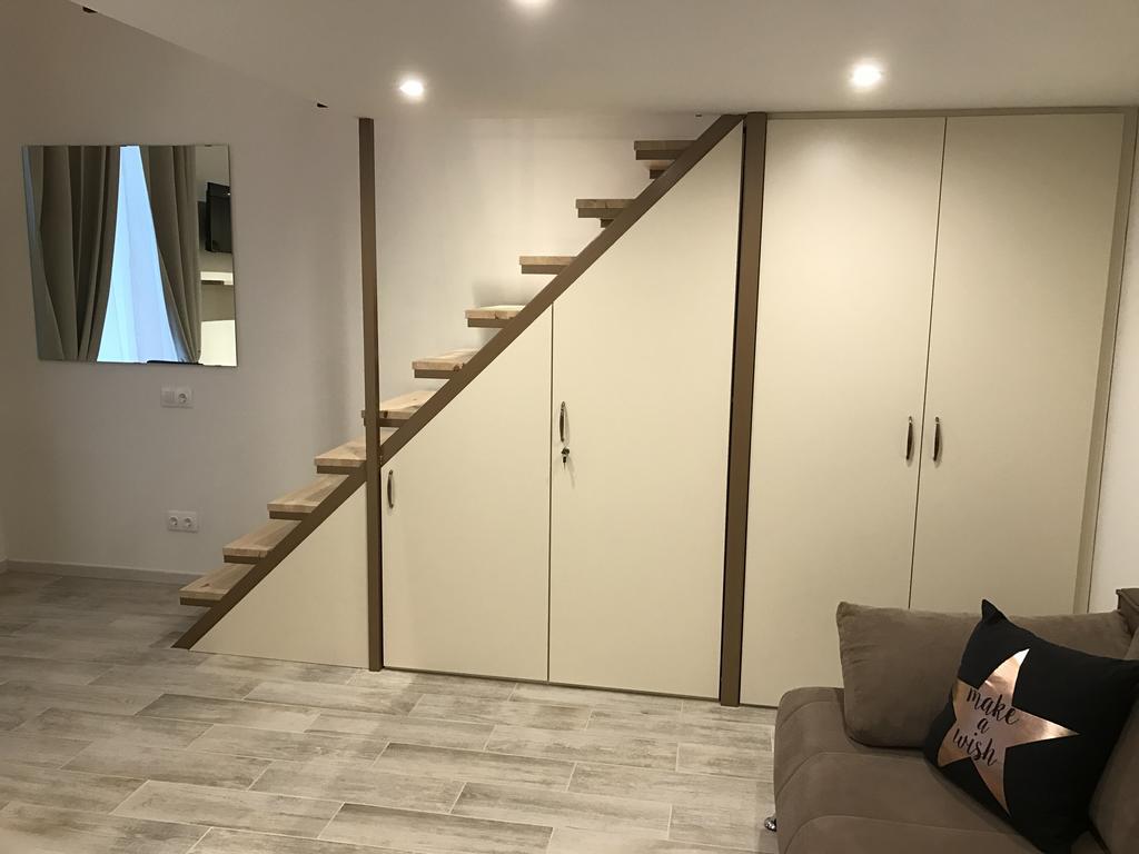 Goldcentral Apartment Gozsdu 부다페스트 외부 사진