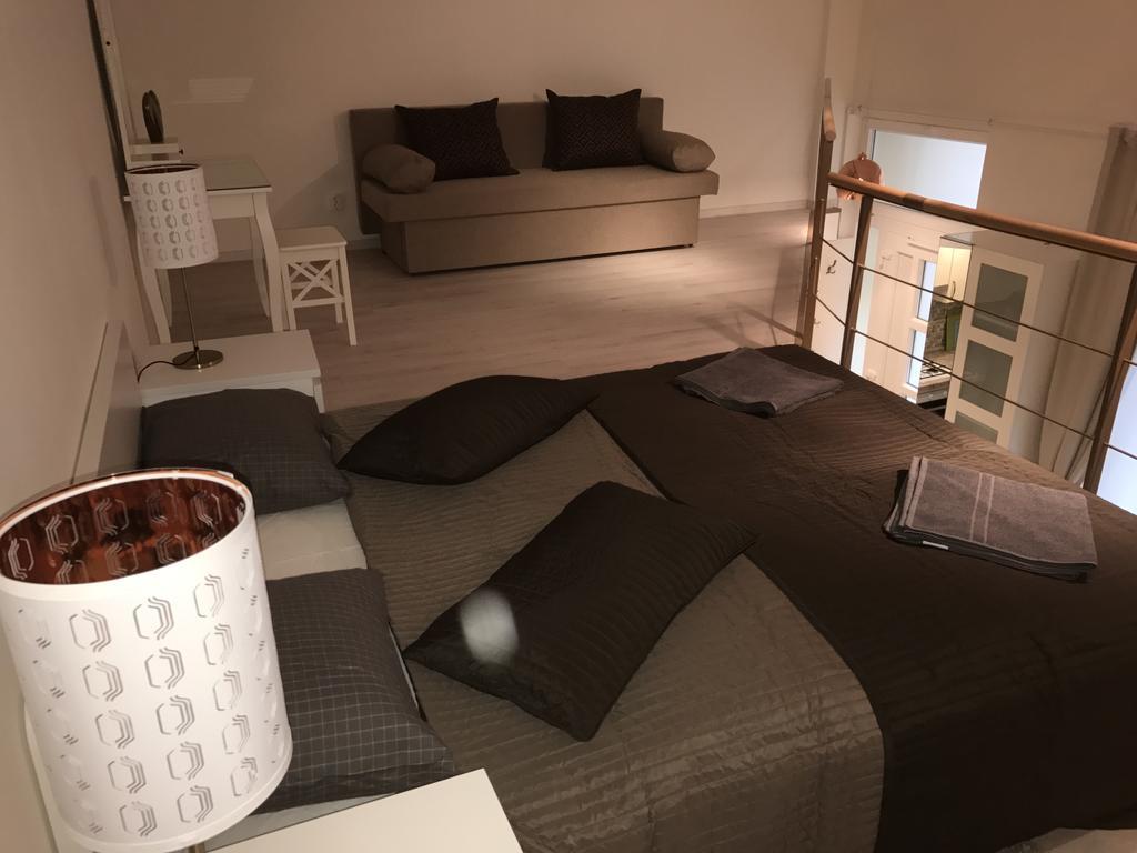 Goldcentral Apartment Gozsdu 부다페스트 외부 사진