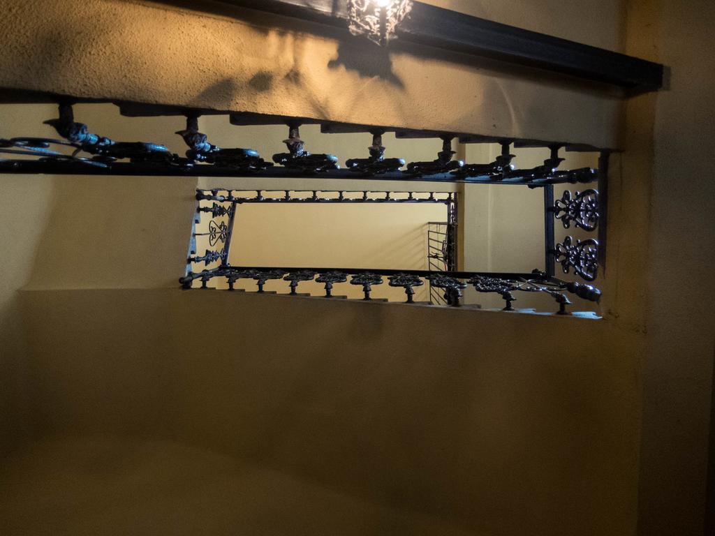 Goldcentral Apartment Gozsdu 부다페스트 외부 사진