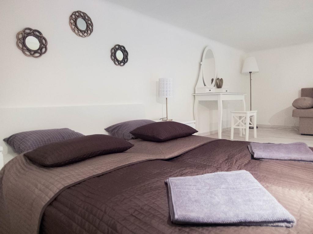 Goldcentral Apartment Gozsdu 부다페스트 외부 사진