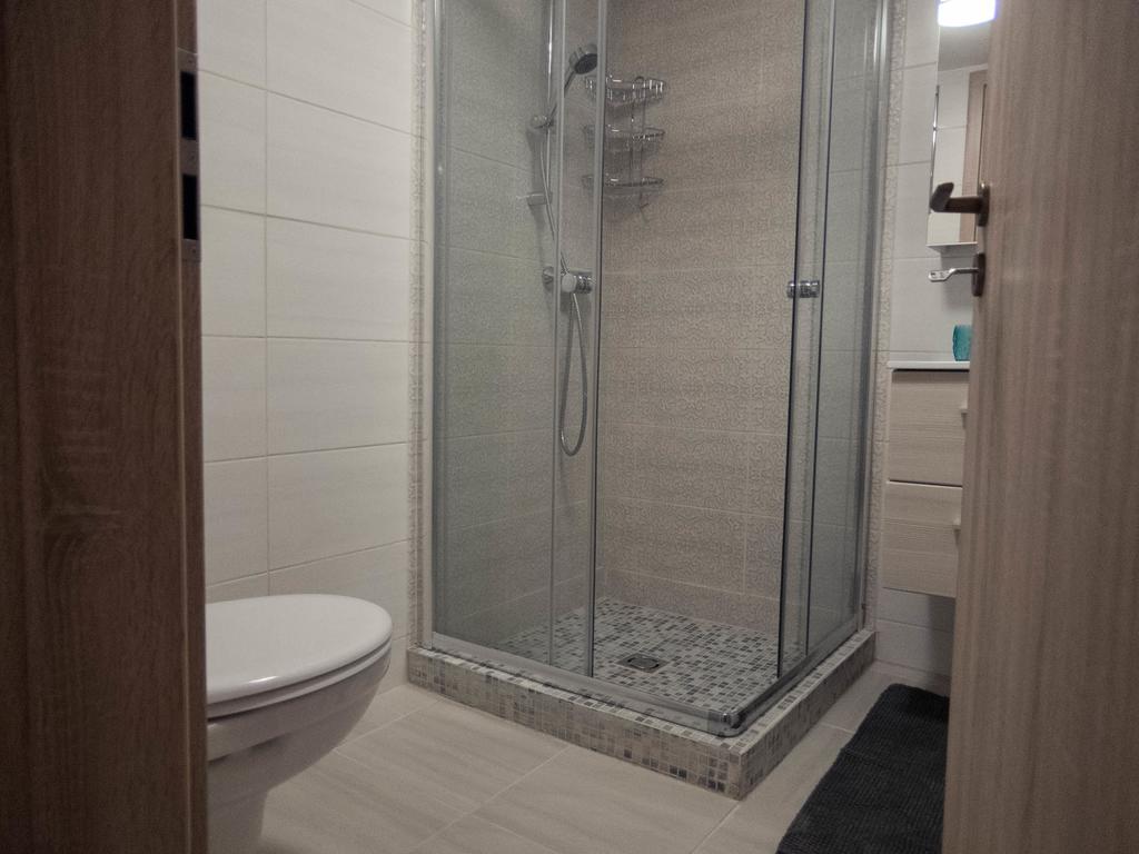Goldcentral Apartment Gozsdu 부다페스트 외부 사진