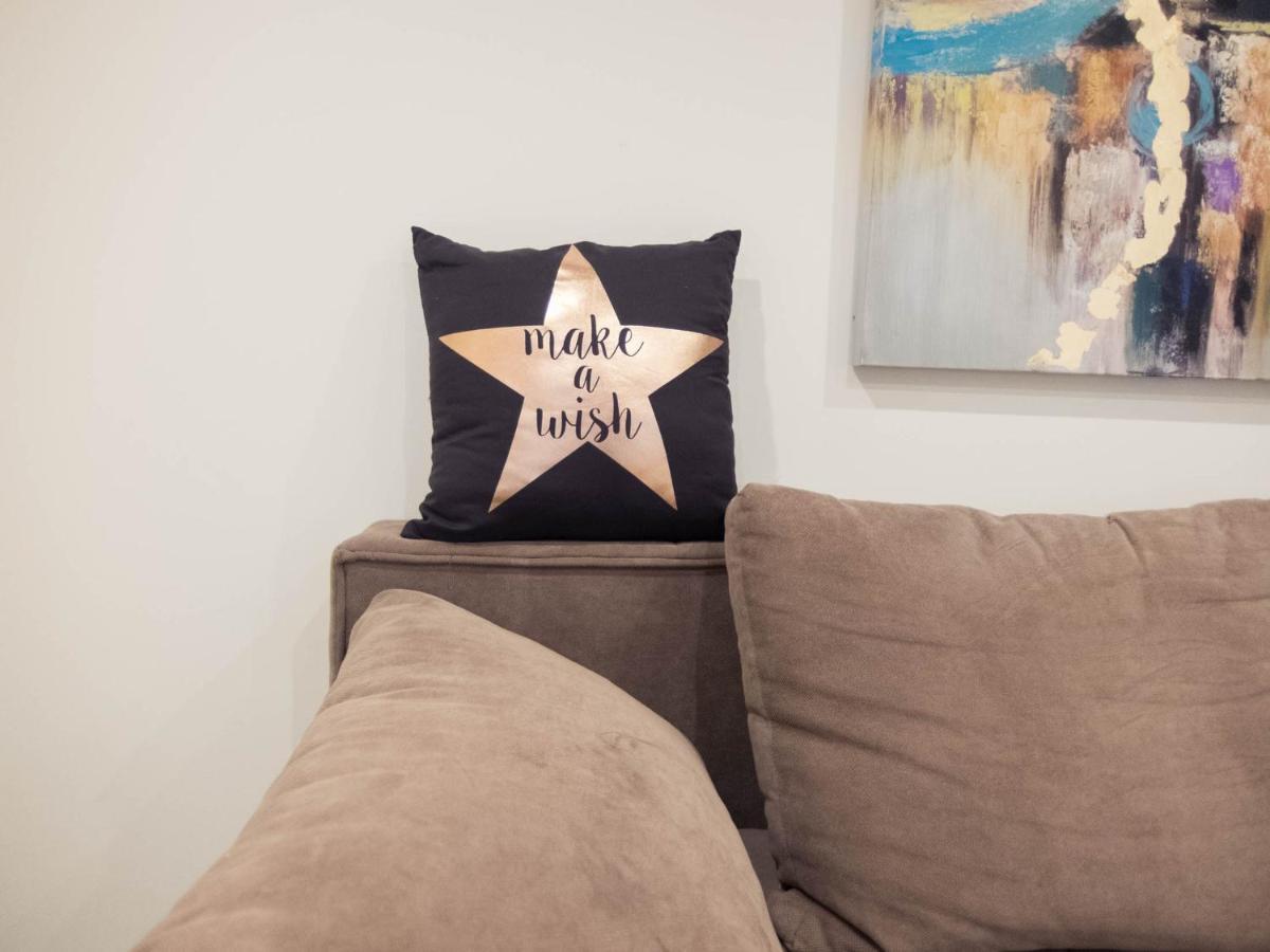 Goldcentral Apartment Gozsdu 부다페스트 외부 사진