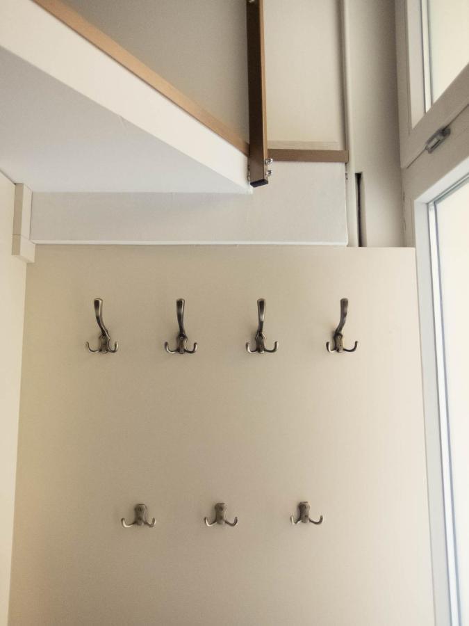 Goldcentral Apartment Gozsdu 부다페스트 외부 사진